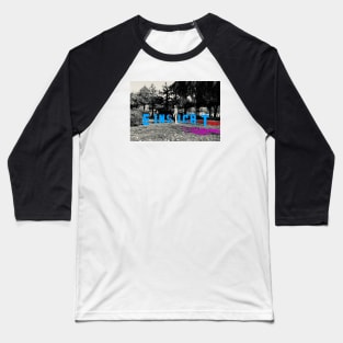 Einsicht Baseball T-Shirt